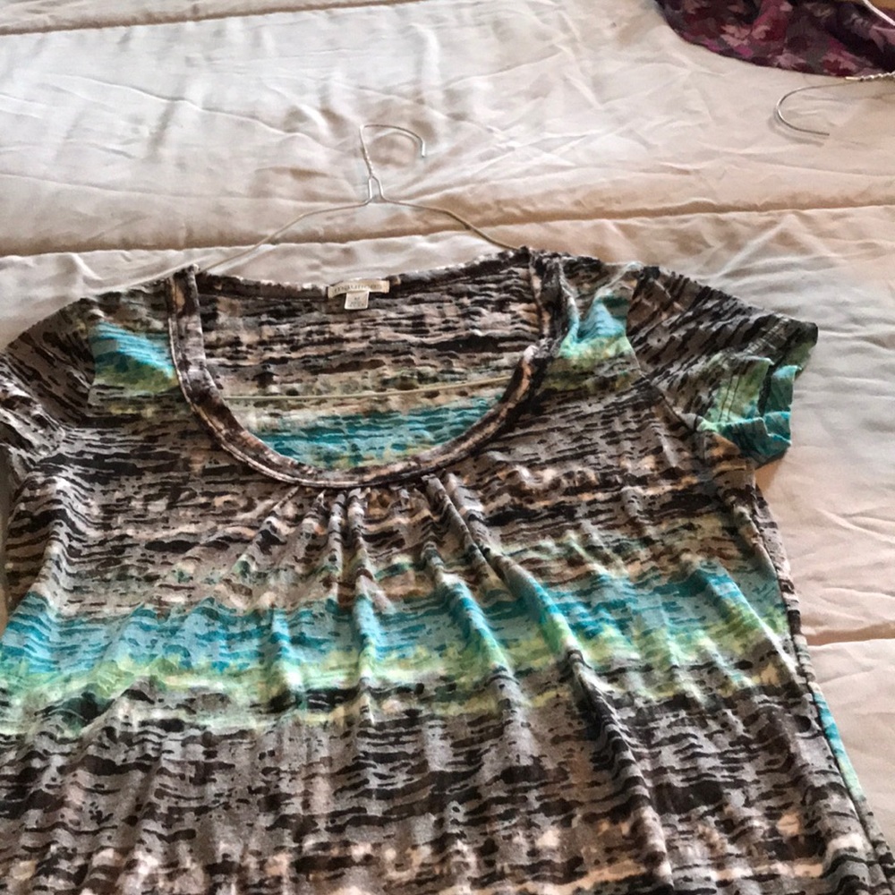 Blouse - Picture 3 of 3